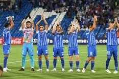 Foto: Juan Ignacio Blanco / MDZ Foto: Juan Ignacio Blanco / MDZ