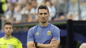 la tajante decision de scaloni para el partido ante jordania, 6 dias antes de los dieciseisavos de final la tajante decision de scaloni para el partido ante jordania, 6 dias antes de los dieciseisavos de final