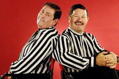 MDZol | Todo un clásico. Los Cumpas también dirán presente en el departamento de Junín. Foto: MDZ