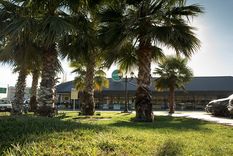 el mensaje tranquilizador para los clientes que fueron al jumbo de carrodilla