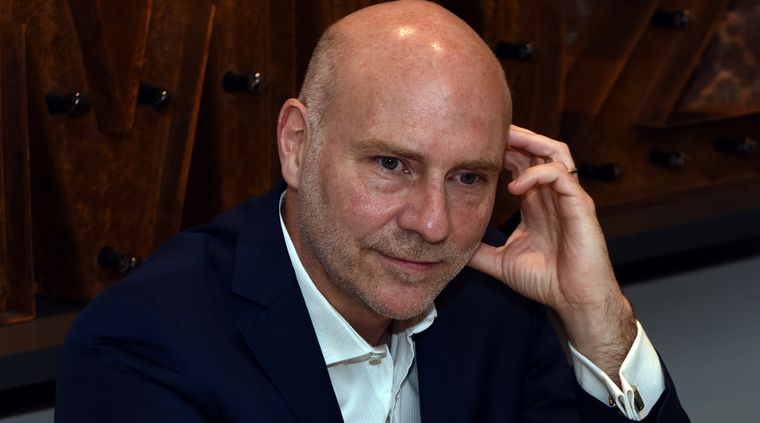 Foto: ALF PONCE / MDZ