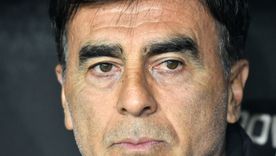 La dirigencia de Independiente tendría definido el futuro de Quinteros en el club.