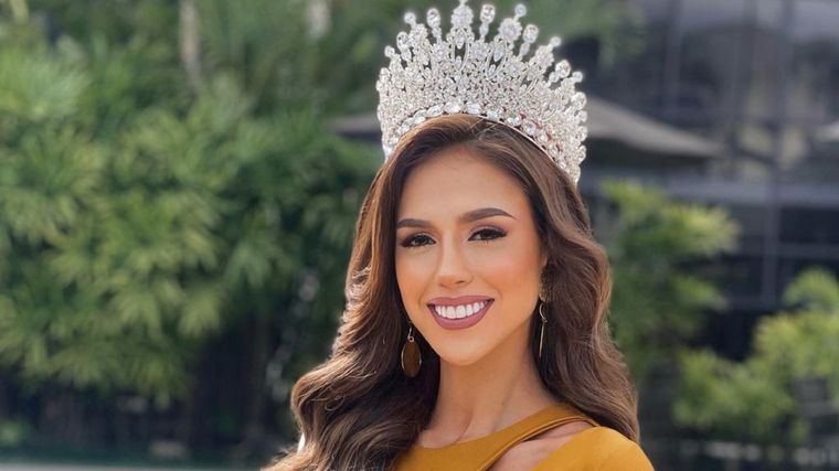 Diana Silva Un planteo que vuelve a resonar. Foto: Fuente: Imagen @dianasf_