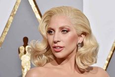 gaga Foto: Wikifamouspeople