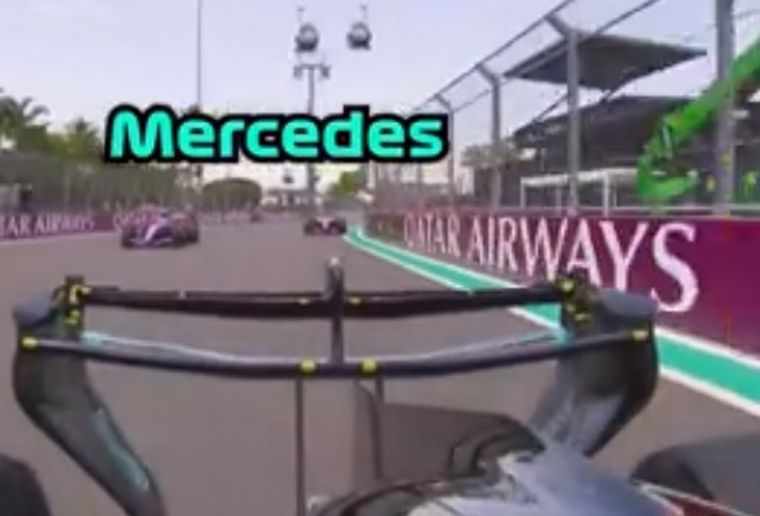 El concepto Ferrari se impone en la Fórmula 1: Red Bull y Mercedes, en la misma línea. El concepto Ferrari se impone en la Fórmula 1: Red Bull y Mercedes, en la misma línea.