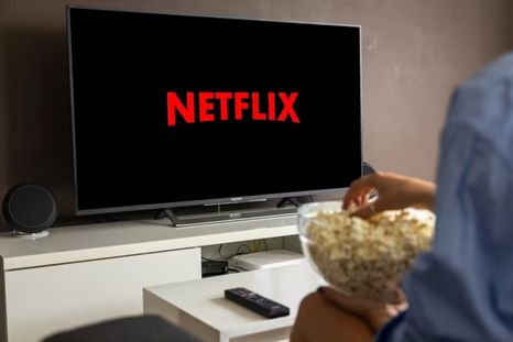 Dos series para maratonear este fin de semana. Foto: Netflix.