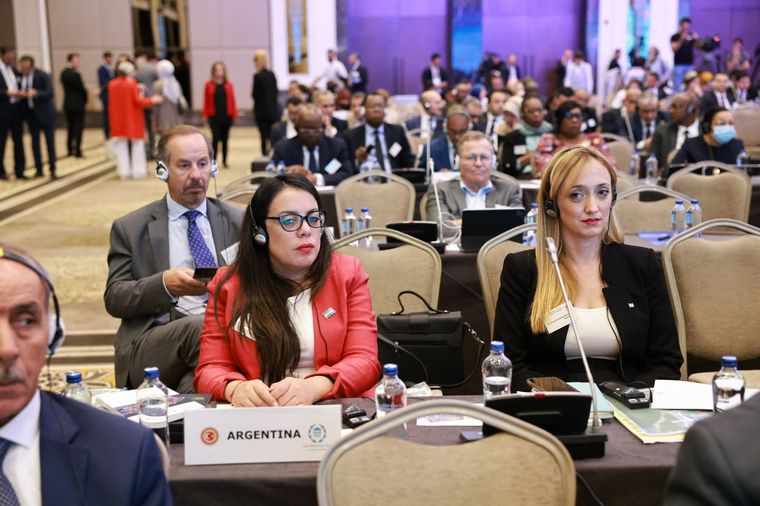 Anabel Fernández Sagasti Anabel Fernández Sagasti Foto: Twitter Anabel Fernández Sagasti