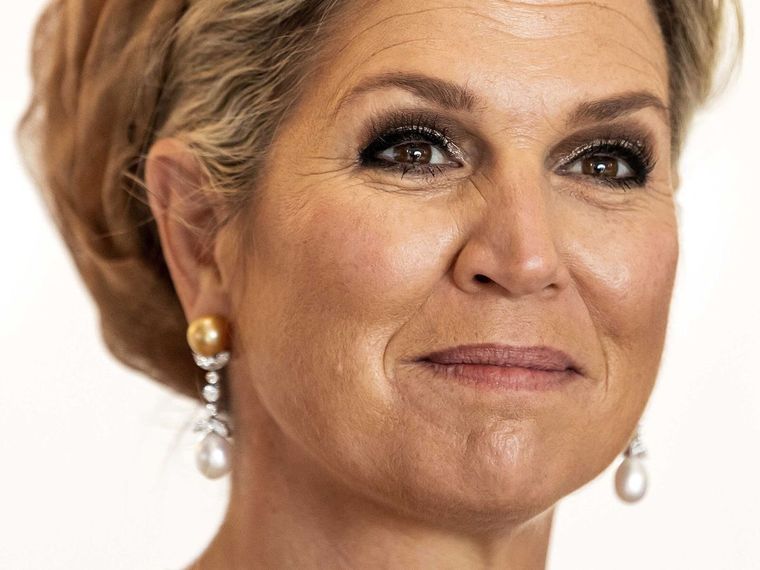 Máxima de los Países Bajos