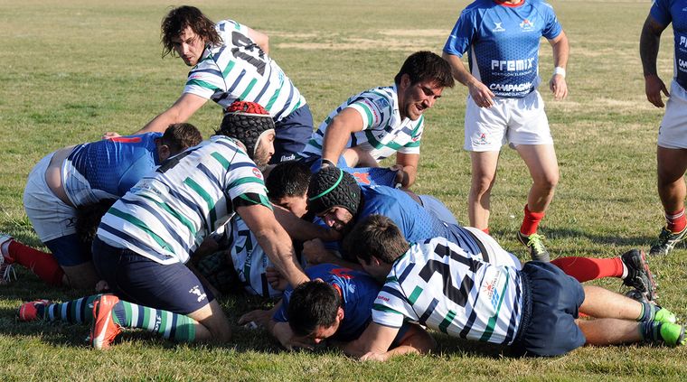 Foto: Alf Ponce / MDZ