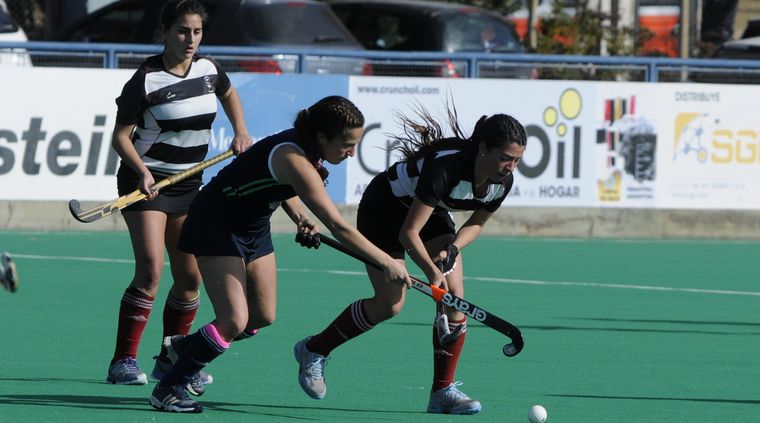 Foto: Alf Ponce / MDZ