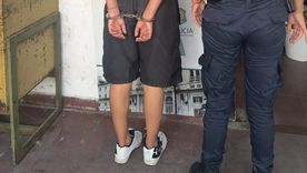 Una joven de 18 años fue detenida y quedó imputada por tentativa de homicidio, luego de atacar a su novio con un arma blanca. Una joven de 18 años fue detenida y quedó imputada por tentativa de homicidio, luego de atacar a su novio con un arma blanca.