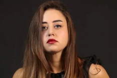 LA ESTRELLA DE HERCAI CAMBIÓ ROTUNDAMENTE. LA JOVEN ACTRIZ SE SOMETIÓ A TODO UN PROCESO PARA SI TRANSFORMACIÓN