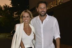 Mariana Fabbiani contó todo sobre la personalidad de su marido, Mariano Chihade La conductora habló como nunca antes de su historia de amor con el productor