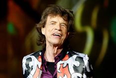 Mick Jagger Mick Jagger Foto: nbcnews.com
