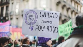 Desde la gestión nacional tomaron la bandera de la lucha contra la violencia extrema y afirmaron que “bajaron los femicidios”. Desde la gestión nacional tomaron la bandera de la lucha contra la violencia extrema y afirmaron que “bajaron los femicidios”.