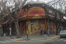 otra denuncia por abuso sexual contra el subsecretario de trabajo