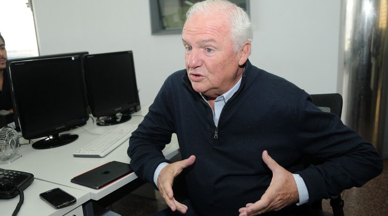 Foto: Pachy Reynoso/MDZ