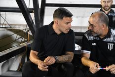 ariel broggi valoro el punto y el rendimiento de su equipo: este es el camino