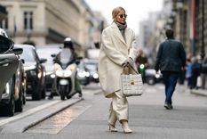 Este bolso es el más usado de los últimos tiempos.