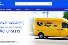 correo compras: los productos mas consultados y la facturacion promedio