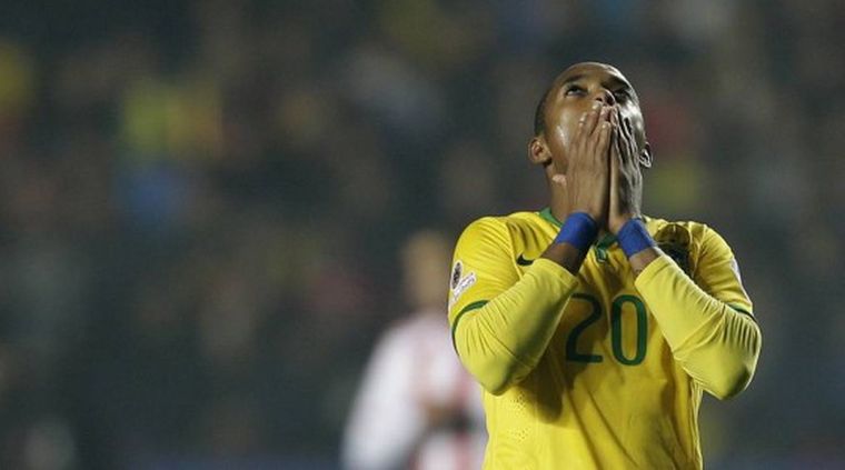 Foto: publicada en O Globo