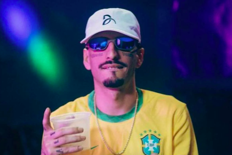 El NOba murió este jueves