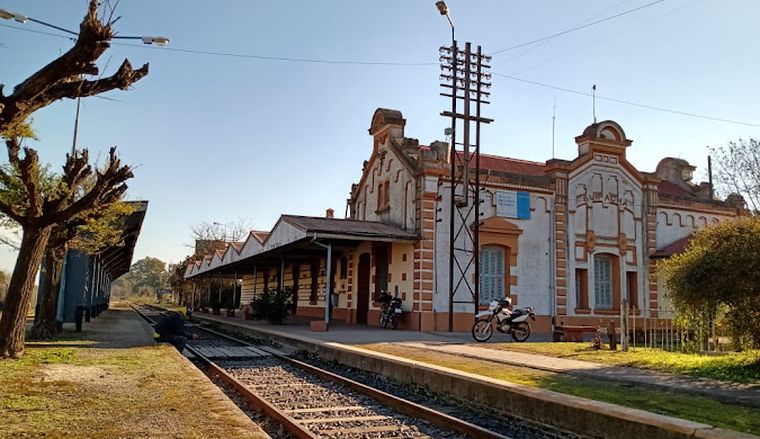 Este pueblo de Buenos Aires es perfecto para visitarlo durante un fin de semana.