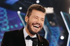marcelo tinelli sorprendio con el gran despliegue de invitados que tendra la final de showmatch
