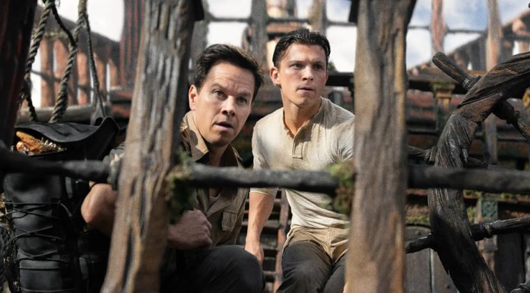 Ha recibido críticas, pero hay que verla.