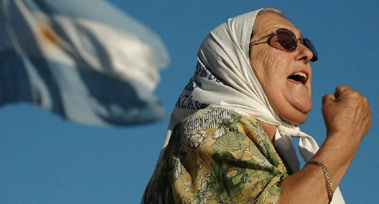 Foto: Twitter @CFKArgentina