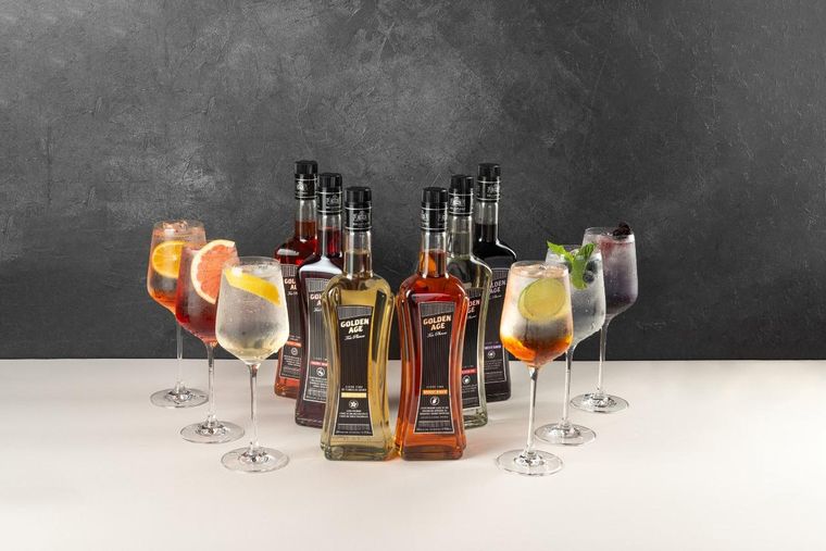 Dellepiane Spirits te propone excelentes opciones para celebrar con buenos tragos. Dellepiane Spirits te propone excelentes opciones para celebrar con buenos tragos.