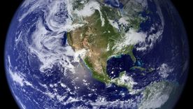 Planeta Tierra Planeta Tierra