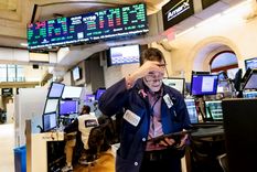 La emisión de Obligaciones Negociables en lo que va del año superó al acumulado de los últimos tres años, según fuentes de mercado. Foto: EFE