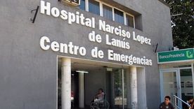 El hombre fue trasladado hasta el hospital, pero horas más tarde murió producto de las quemaduras que poseía