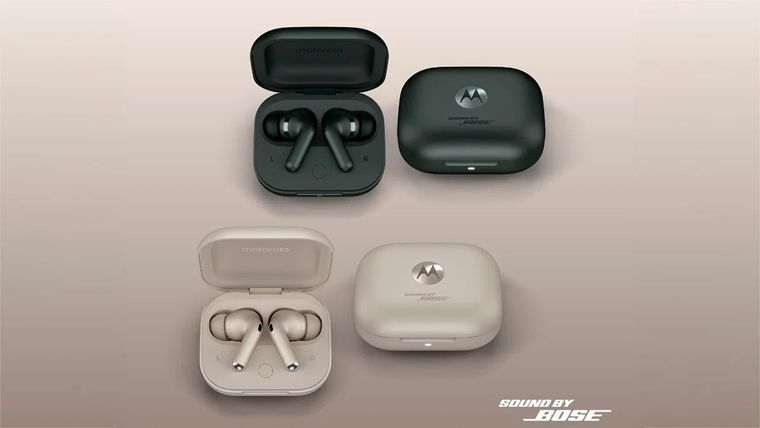 Los modelos premium brindan un sonido envolvente gracias al seguimiento dinámico de la cabeza. Los modelos premium brindan un sonido envolvente gracias al seguimiento dinámico de la cabeza.