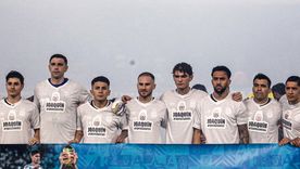 La Selección argentina tuvo un gran gesto con Joaquín Panichelli y Juan Foyth. La Selección argentina tuvo un gran gesto con Joaquín Panichelli y Juan Foyth.