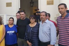 Un sector de estatales está trabajando en su convenio colectivo. Foto: Prensa Judiciales