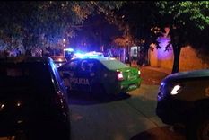 Un policía de la Ciudad de Buenos Aires fue asesinado de un disparo en el pecho.
