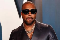 West se enfrenta a acusaciones de racismo y de antisemitismo Foto: eldiario.es