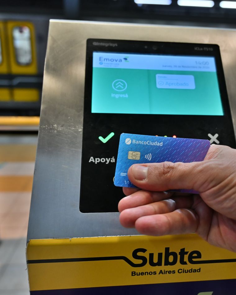 Se prevé que las tarifas se van a actualizar por encima del porcentaje de inflación