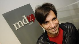 Foto: Alf Ponce / MDZ