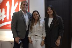 todos los sociales de la apertura de kw mendoza: la formadora de asesores inmobiliarios