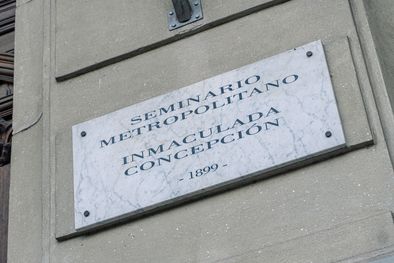 MDZol | Un gran problema es la privatización de la vida sacerdotal o religiosa, donde las necesidades individuales y el autocuidado se privilegian por encima del servicio desinteresado al prójimo Foto: Analía Melnik/MDZ