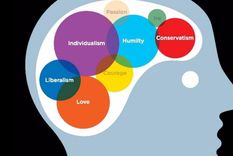 Todas las emociones conflictivas que estamos viviendo en este tiempo, hacen en nuestro pecho, nudos que se resisten de modo obstinado a ser dejados de lado. Foto: Gentileza