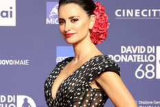 Penélope Cruz es una de las actrices españolas más reconocidas en todo el mundo. Foto: Instagram @penelopecruzoficial