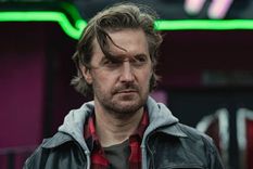 Netflix, Quédate cerca, Series Fuente: Netflix