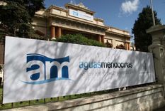 El ajuste se justifica en garantizar la sostenibilidad del servicio de agua potable y saneamiento en toda la provincia de Mendoza. El ajuste se justifica en garantizar la sostenibilidad del servicio de agua potable y saneamiento en toda la provincia de Mendoza.