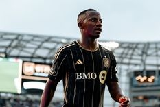 La MLS marcó un precedente y sancionó de por vida a dos futbolistas.