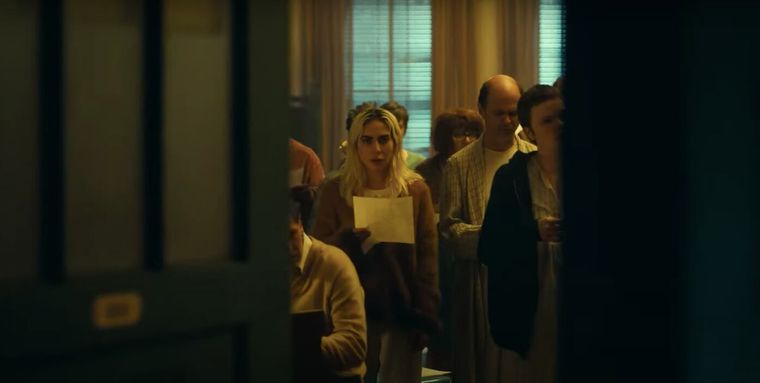 A sacarse las dudas.