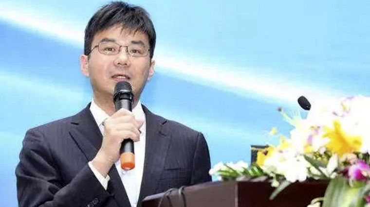 Ding Peng dijo de todo y le dijeron de todo. Foto: Scmp.